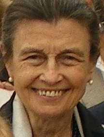 El patronat el Museu Nacional d’Art de Catalunya nomena patrona a Helena Cambó