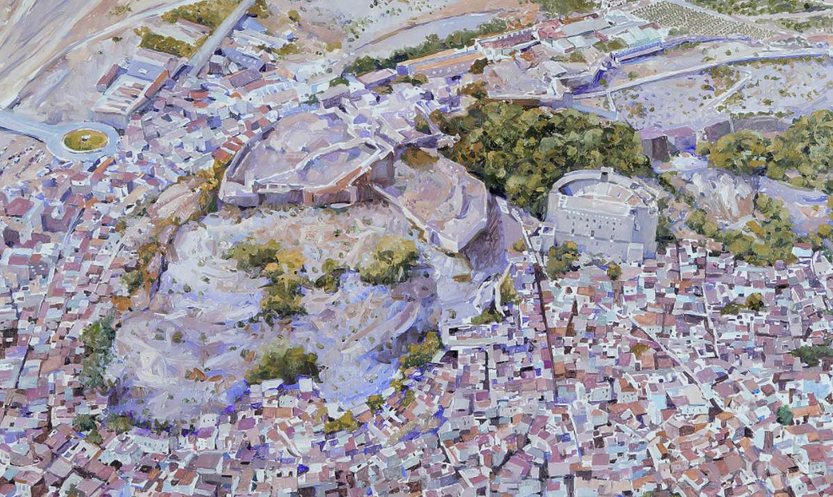 Ribes Coll presenta \