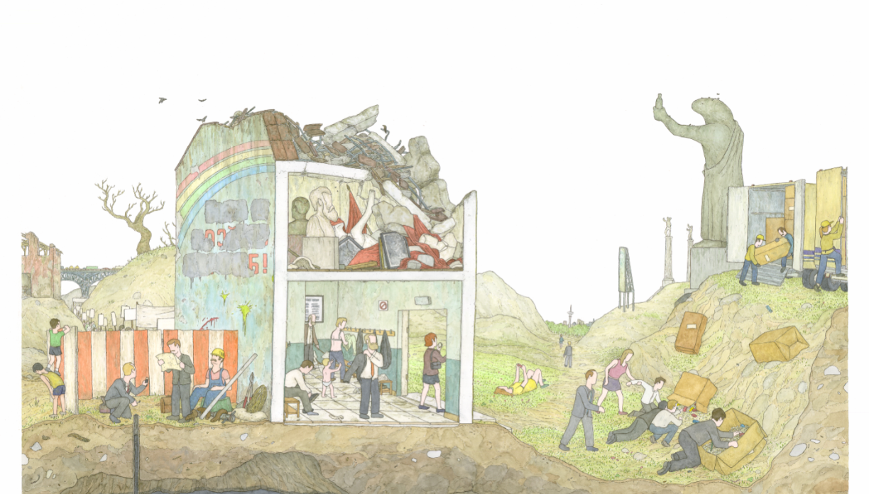 Del 18 al 23 de desembre, Fira d\'Iniciació al Col·leccionisme