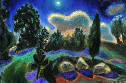 La Galeria Siboney presenta \