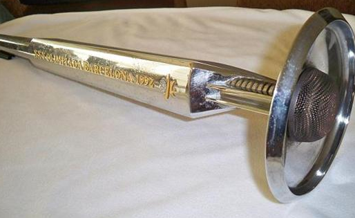 “Barcelona 92, una olimpíada del disseny” al DHUB Barcelona