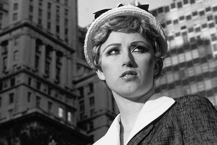 Jorge Ribalta a Àngels Barcelona