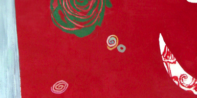 Paloma Peláez a la Galeria Magda Bellotti