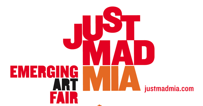 Art emergent + Arquitectura + Gastronomia = JustMad Mia