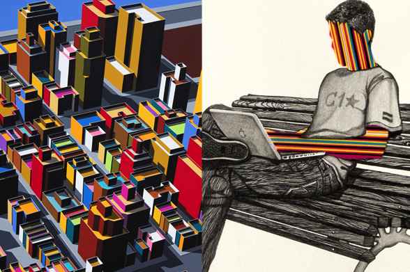 N2 Galeria participa a JustMad Miami