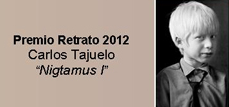 Carlos Tajuelo guanya el Premi Carmelo Tartón de fotografia