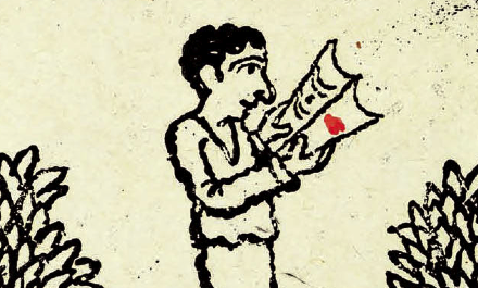 Perico Pastor i Fernández Saus a la Galeria Nova 3