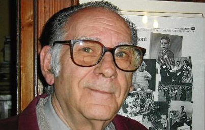 Mor el col·laborador de \