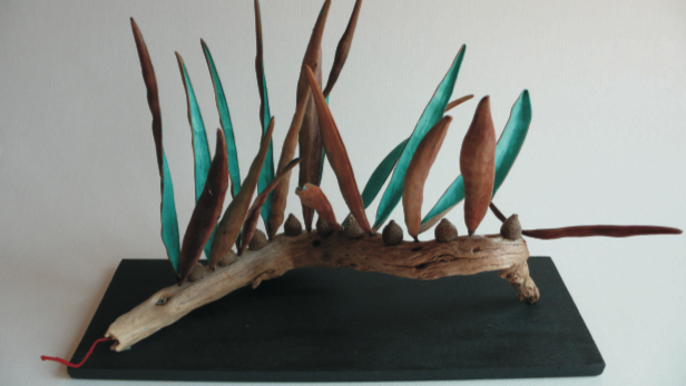 Desé aniversari dels Tallers Oberts d\'artistes visuals a Sarrià