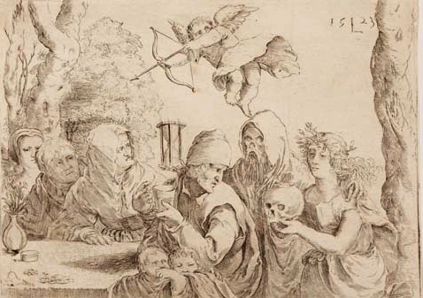 La col·lecció de Mariano Moret al Centre Cultural La Nau