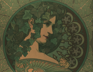 Cartells modernistes al Centre d’Art