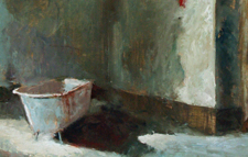 Pepe Madrid exposa al Coliseu de Villaviciosa i al Carrousel du Louvre