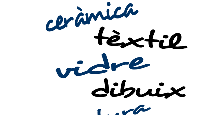 Supermercat d\'Art a la sala Portal del Pardo