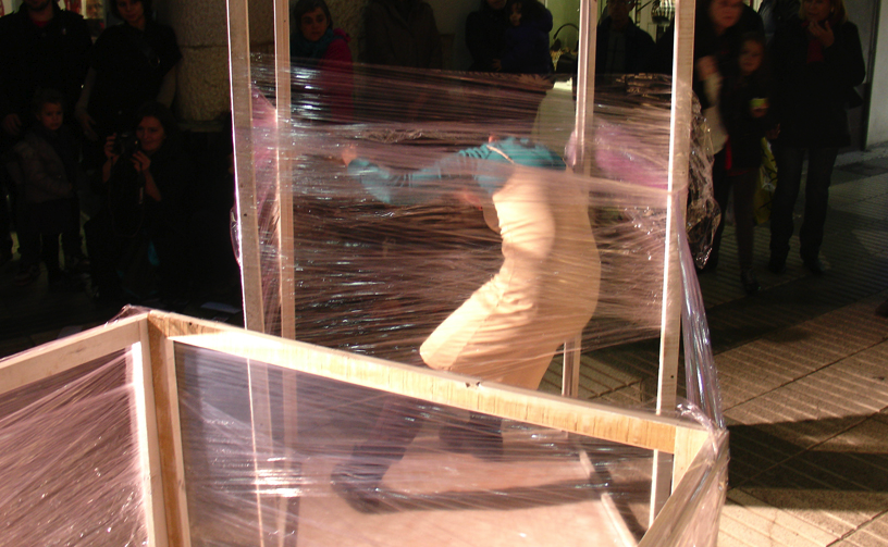 Èxit rotund del nou format d’Ingràvid