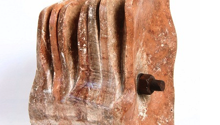 Isidre Tolosa exposa a Fons d\'Art Olot