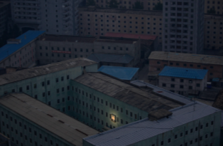 World Press Photo \'12 a la Fundació Chirivella Soriano