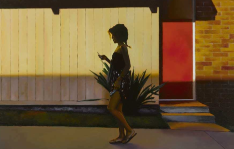 Col·lectiva de Nadal a la Galeria Jordi Barnadas