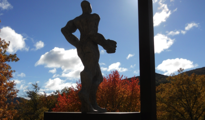 El 24 de novembre, Biennal de la Vall dels somnis