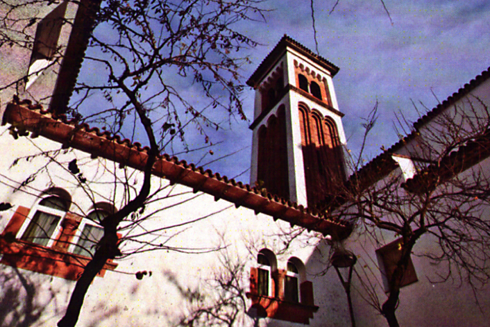 Jordi Renart presenta fotografies de Sant Narcís a Es Toc