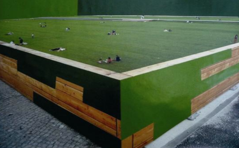 L\'obra de Jesús Portal a Lola Orato, Espai d\'Art