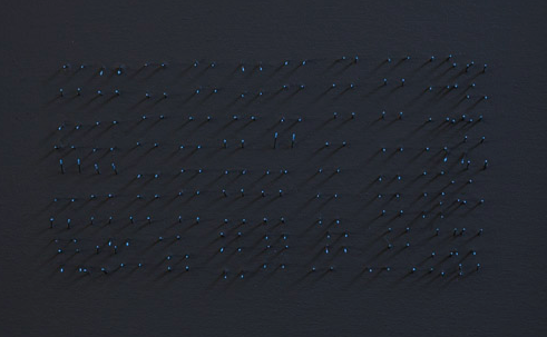 Enric Ansesa exposarà “Persistències” a la galeria Imaginart