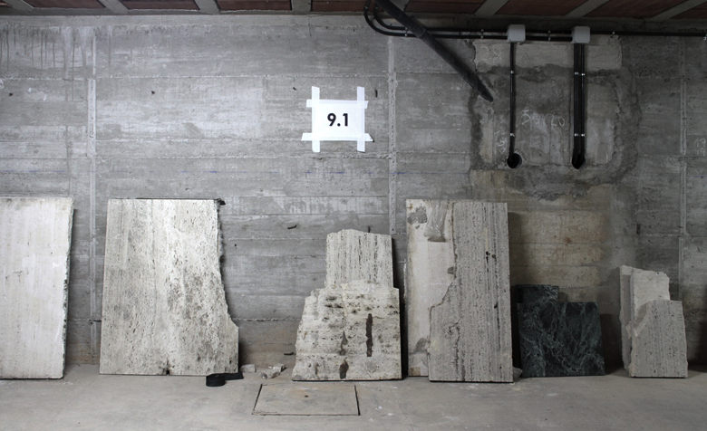 Andrés Jaque intervendrà el Pavelló Mies van der Rohe amb \