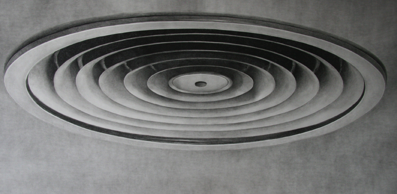 Joan Sebastián a la Galeria Rosa Santos