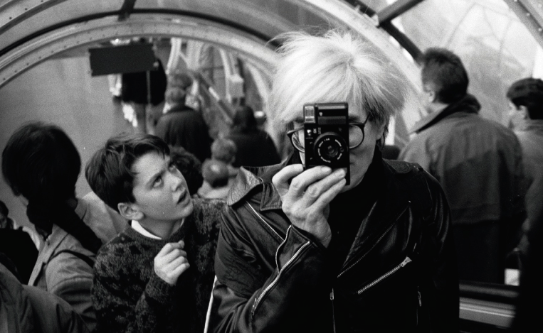 Taula rodona sobre cinema experimental 1990/2010 a La Virreina