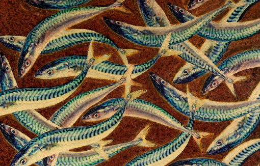 Miquel Ribot exposa a Sky Gallery Art\'s