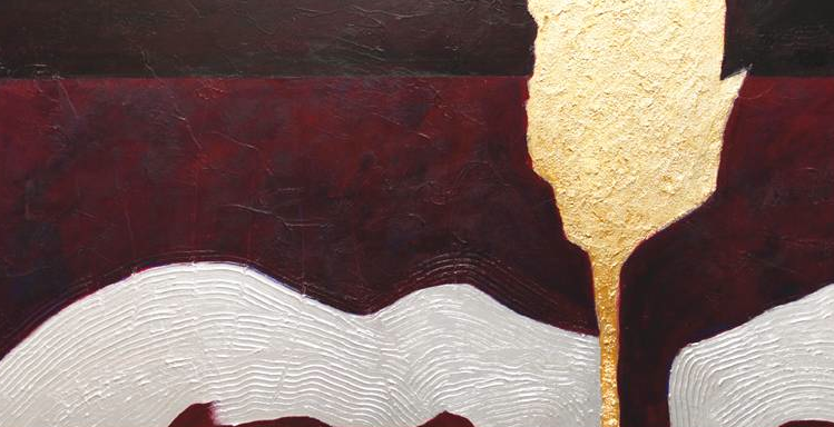 Claudi Martínez a Àmbit Galeria d\'Art