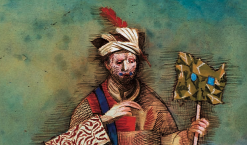 La Galeria José R. Ortega presenta una exposició de Miguel Condé