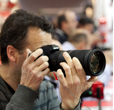 Sonimagfoto torna del 17 al 20 d\'abril a Fira de Barcelona