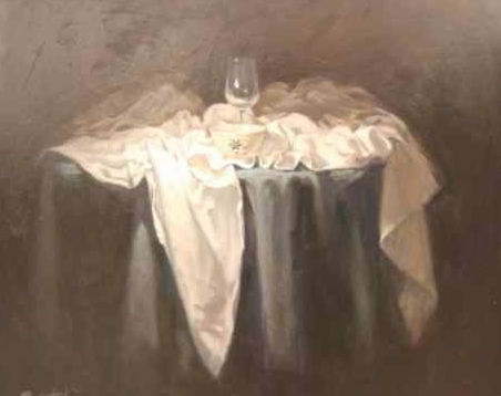 La Galeria El Claustre presenta l\'obra de Rafael Català