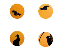 Rosa Tardiu a la Galeria Aragón 232