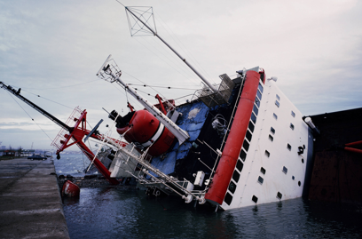 La Col·lecció MACBA en sis “Episodis crítics (1957-2011)\