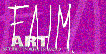 Els dies 17 i 18 de novembre, Fira d\'Art Independent FAIM Art