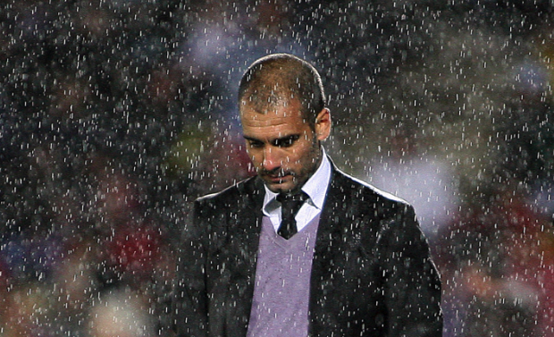 L’exposició «Dani Duch: Fotografia de premsa, 1979-2011» arriba a Vilafant