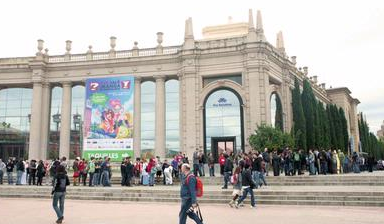 El XVIII Saló del Manga ha batut tots els récords