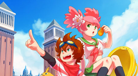 Inauguració del XVIII Saló del Manga