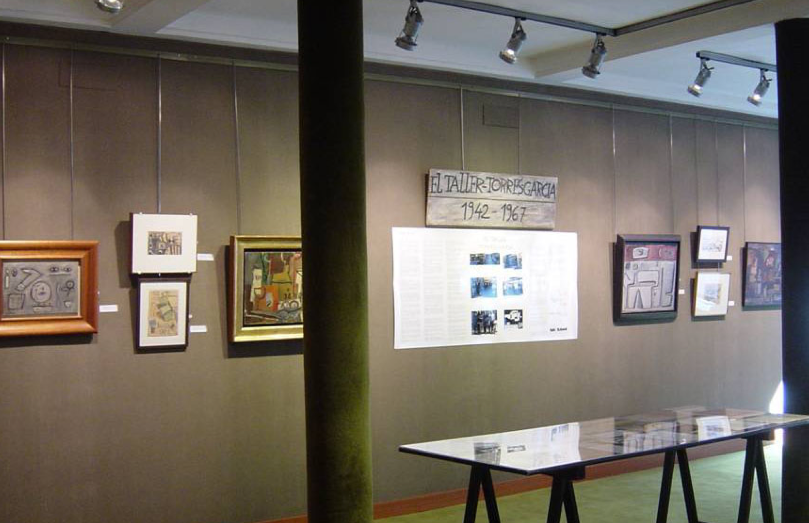 La Sala Dalmau presenta \