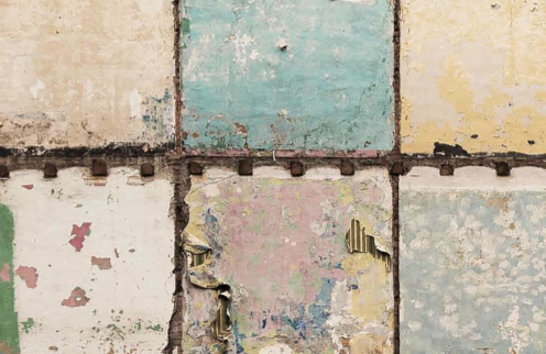 Marta Mengod a la Galeria Miquel Alzueta