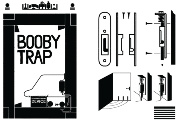 Pepe Medina exposa a Twin Gallery 