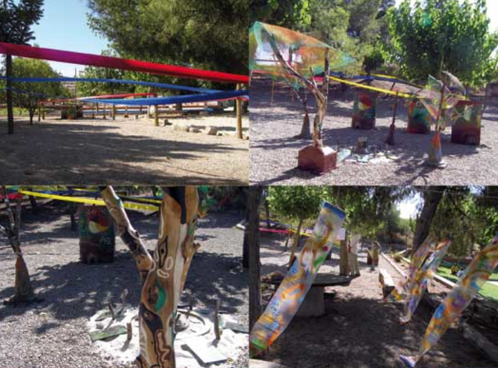 Jordi Traperho participa a Art Fair 2012 de Colònia