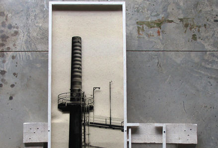 Antonio Alcaraz presenta \