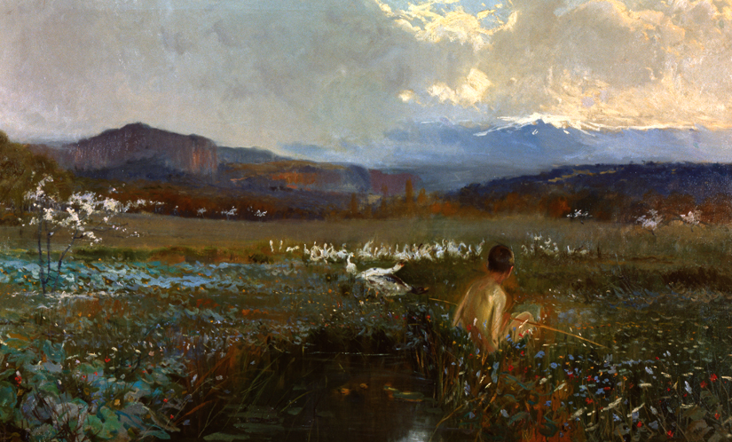 El fons d\'art de la Fundació Caixa Terrassa al Centre Cultural