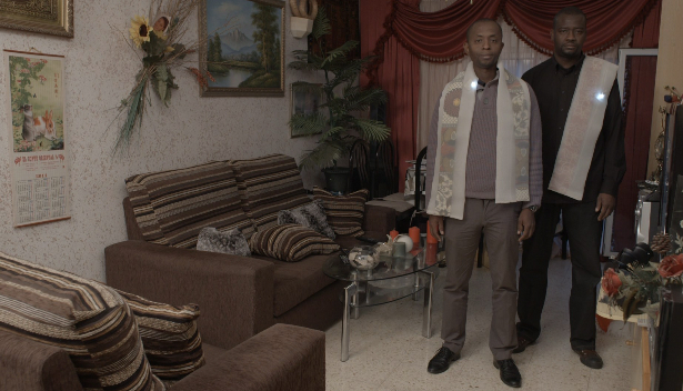 Inauguració de l’exposició “Entusiasme” de Claudio Zulian al Bòlit-Sant Nicolau