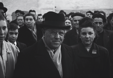 Prorrogada l\'exposició sobre Pau Casals al MUME