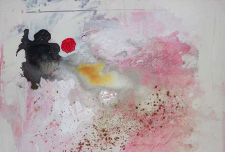 Arte Fusión presenta l\'obra de Federico Eguía