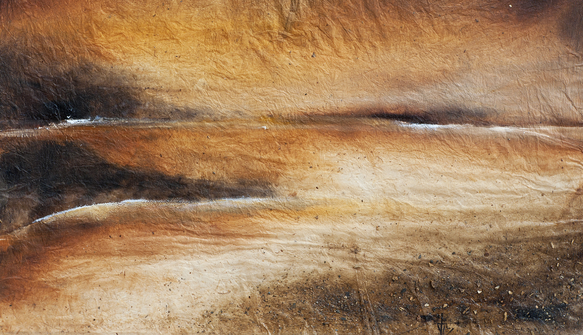 Marcos Tamargo a la Fira d\'Art Estampa