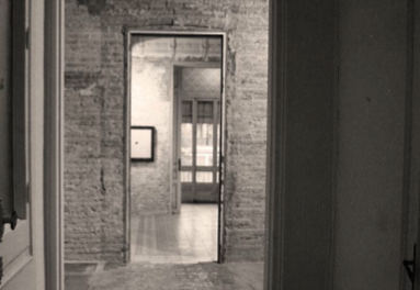 Acte 24 a la Fundació Suñol (Nivell Zero)